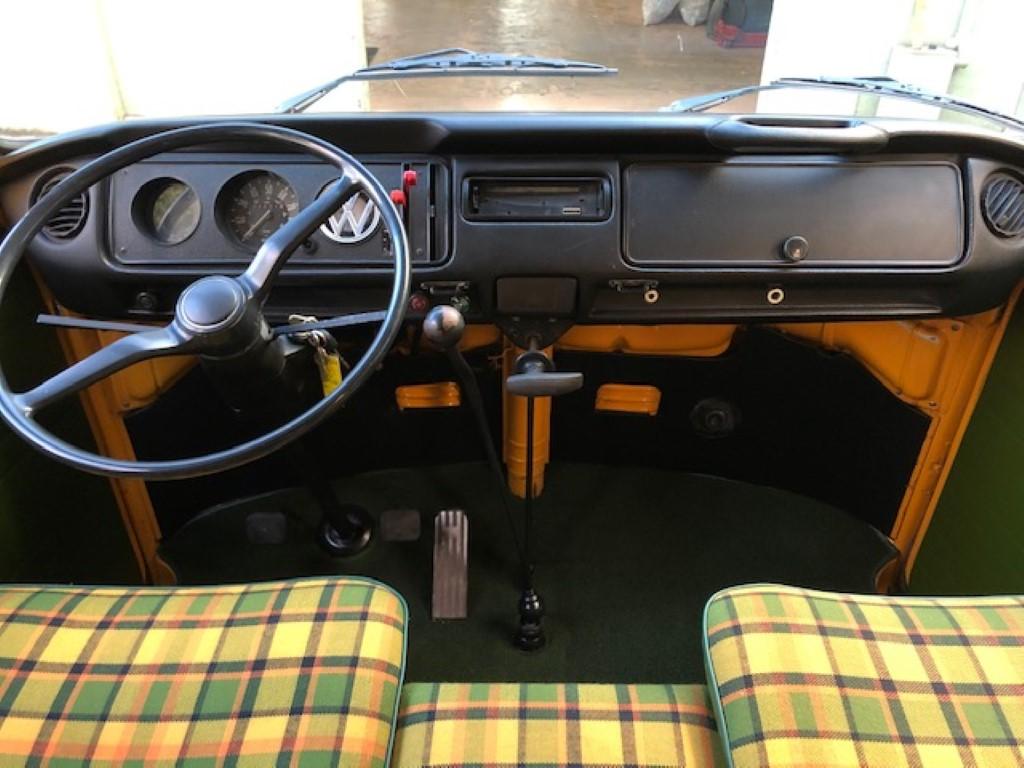 combi westfalia bretagne roadster