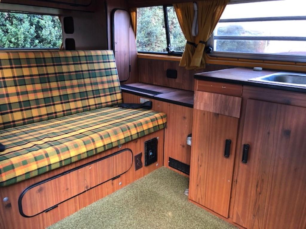 combi westfalia bretagne roadster