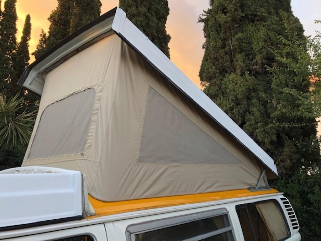 combi westfalia bretagne roadster