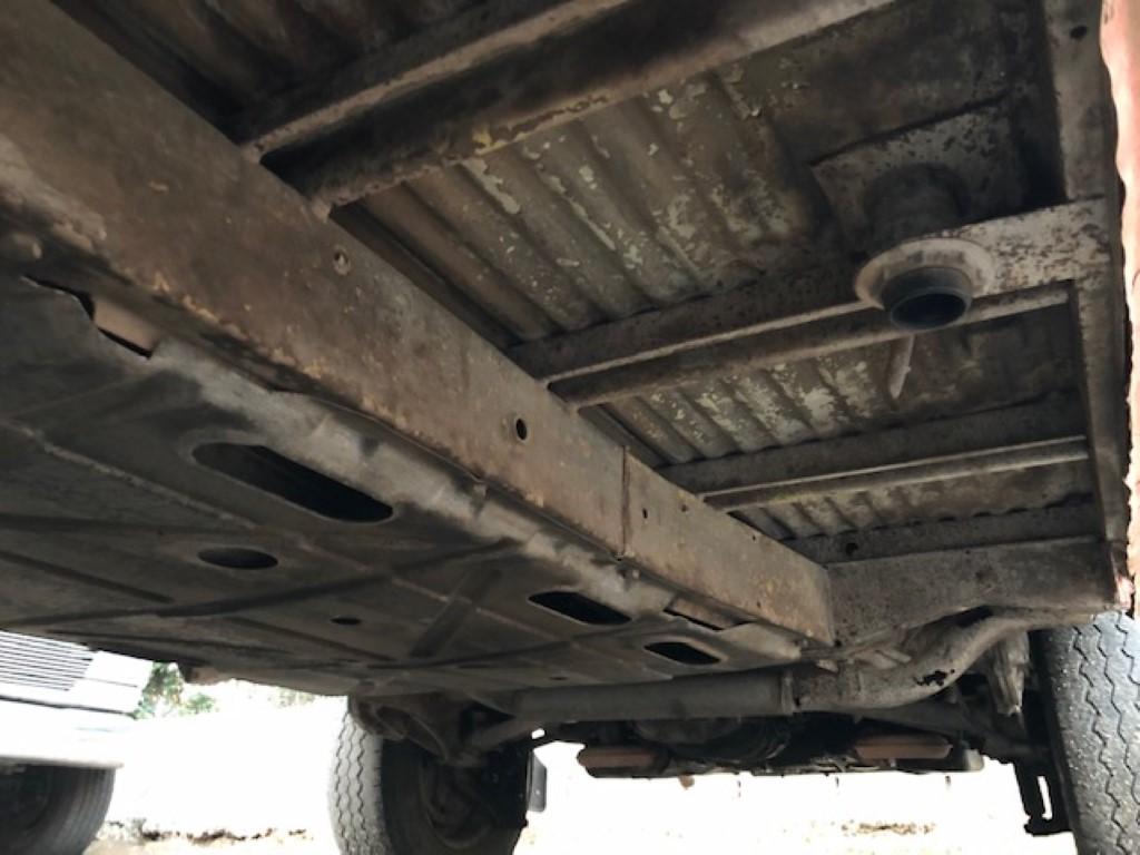 combi westfalia bretagne roadster