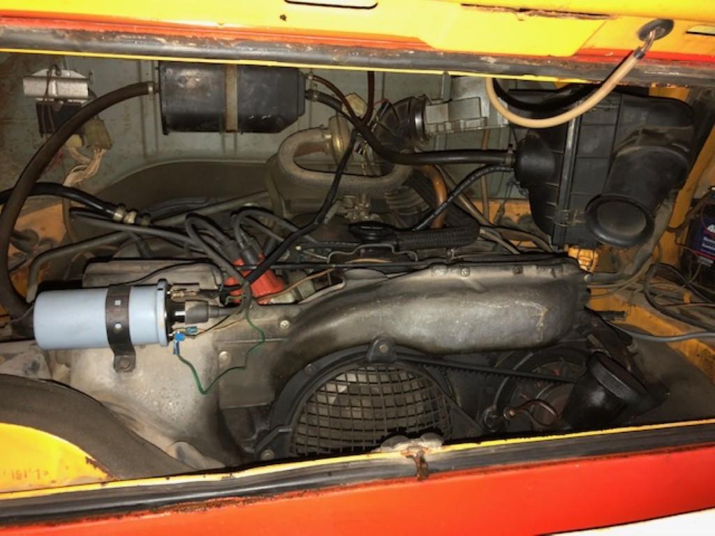 combi westfalia bretagne roadster