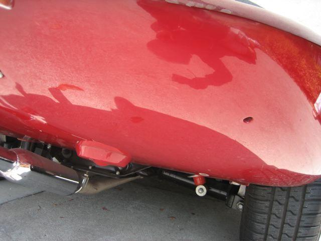 Jaguar type E srie 1 1965