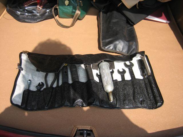 Jaguar type E srie 1 1965