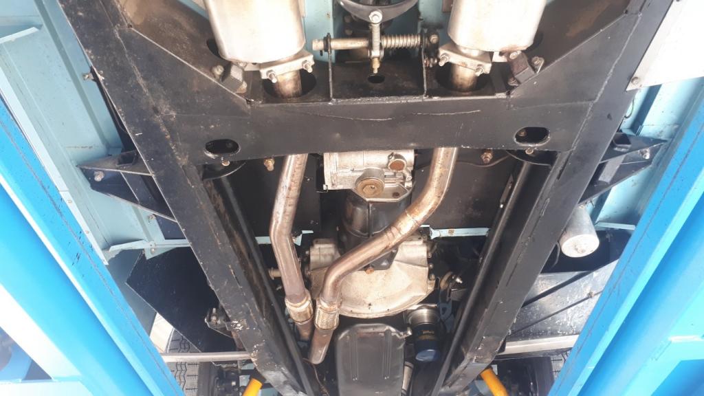 jaguar xk 140 cabriolet bretagne roadster