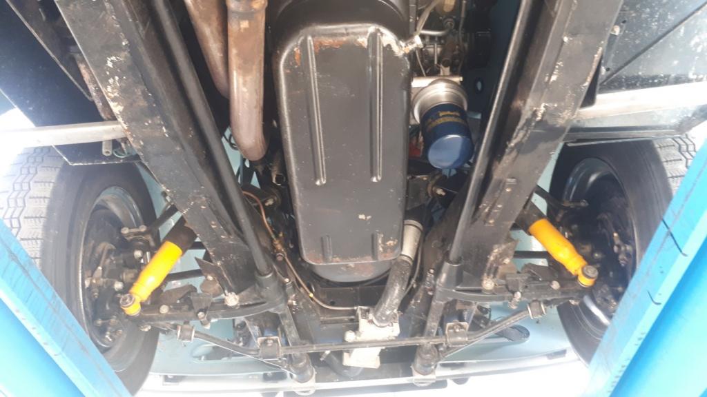 jaguar xk 140 cabriolet bretagne roadster