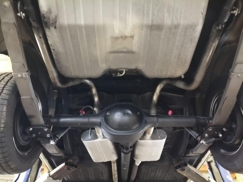 ford mustang v8 cabriolet bretagne roadster