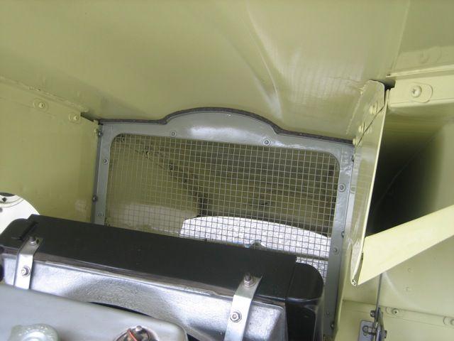 Jaguar type E srie 1 1963