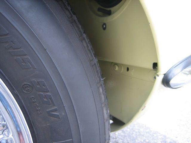 Jaguar type E srie 1 1963