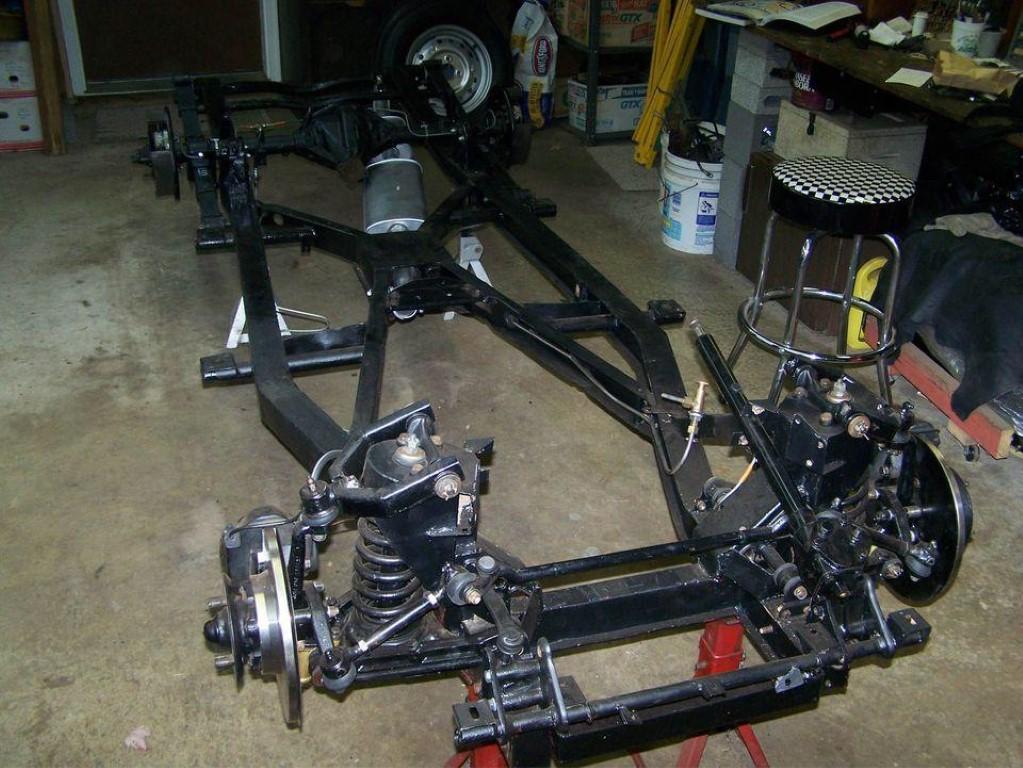 triumph tr3A bretagne roadster