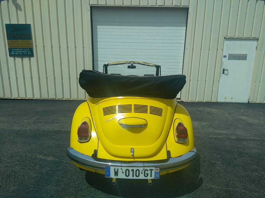 cox bretagne roadster