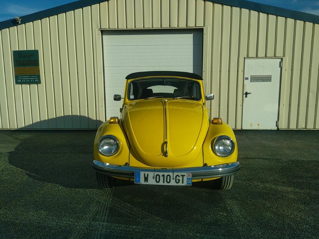 cox bretagne roadster