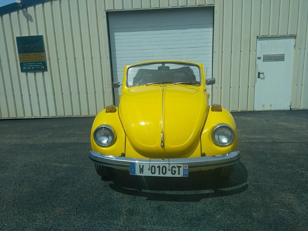 cox bretagne roadster