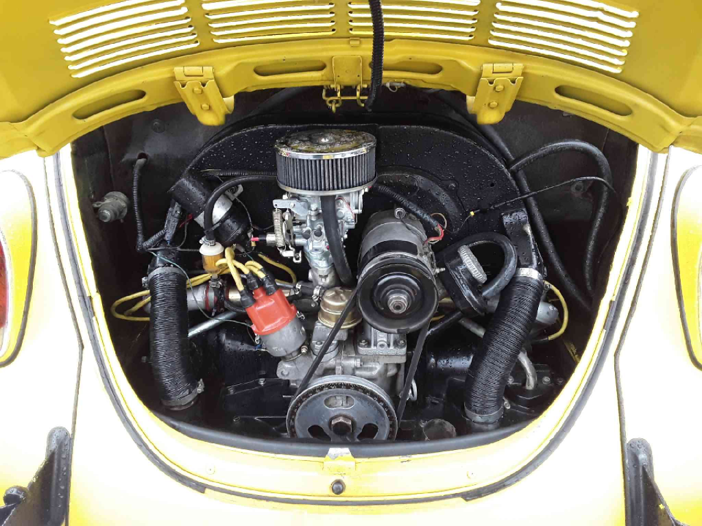 cox bretagne roadster