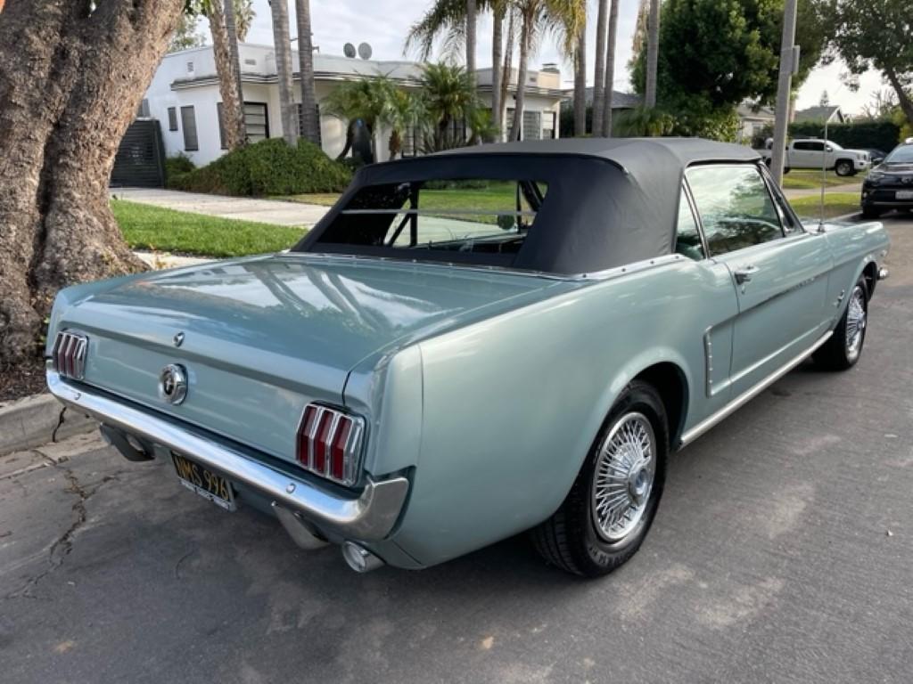 ford mustang v8 cabriolet bretagne roadster