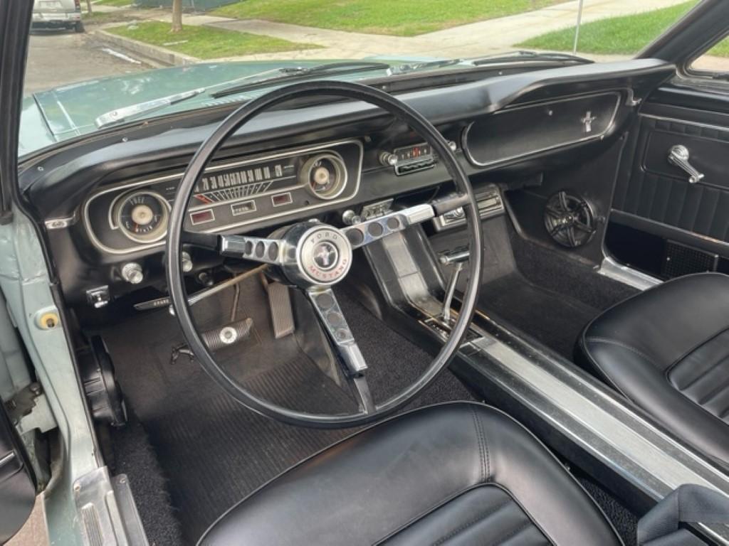 ford mustang v8 cabriolet bretagne roadster