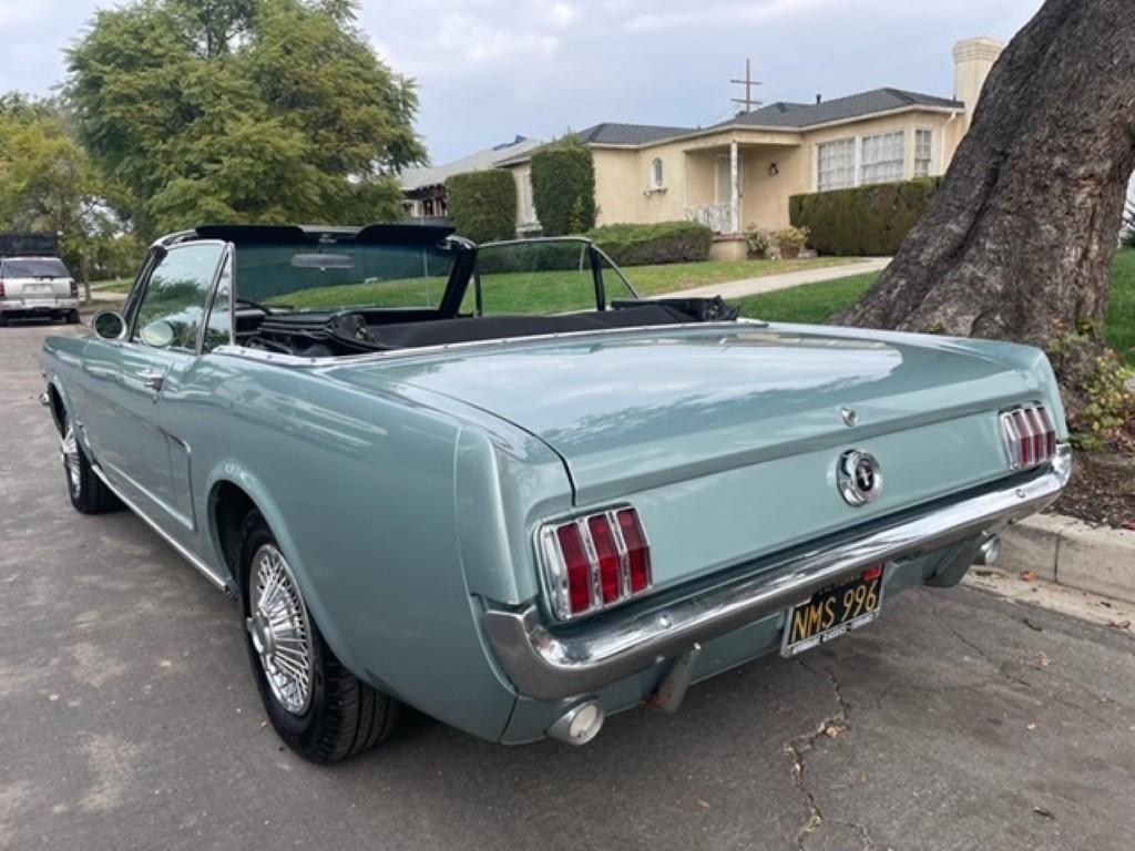 ford mustang v8 cabriolet bretagne roadster