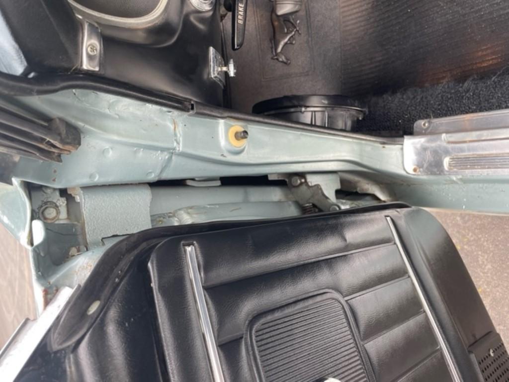 ford mustang v8 cabriolet bretagne roadster