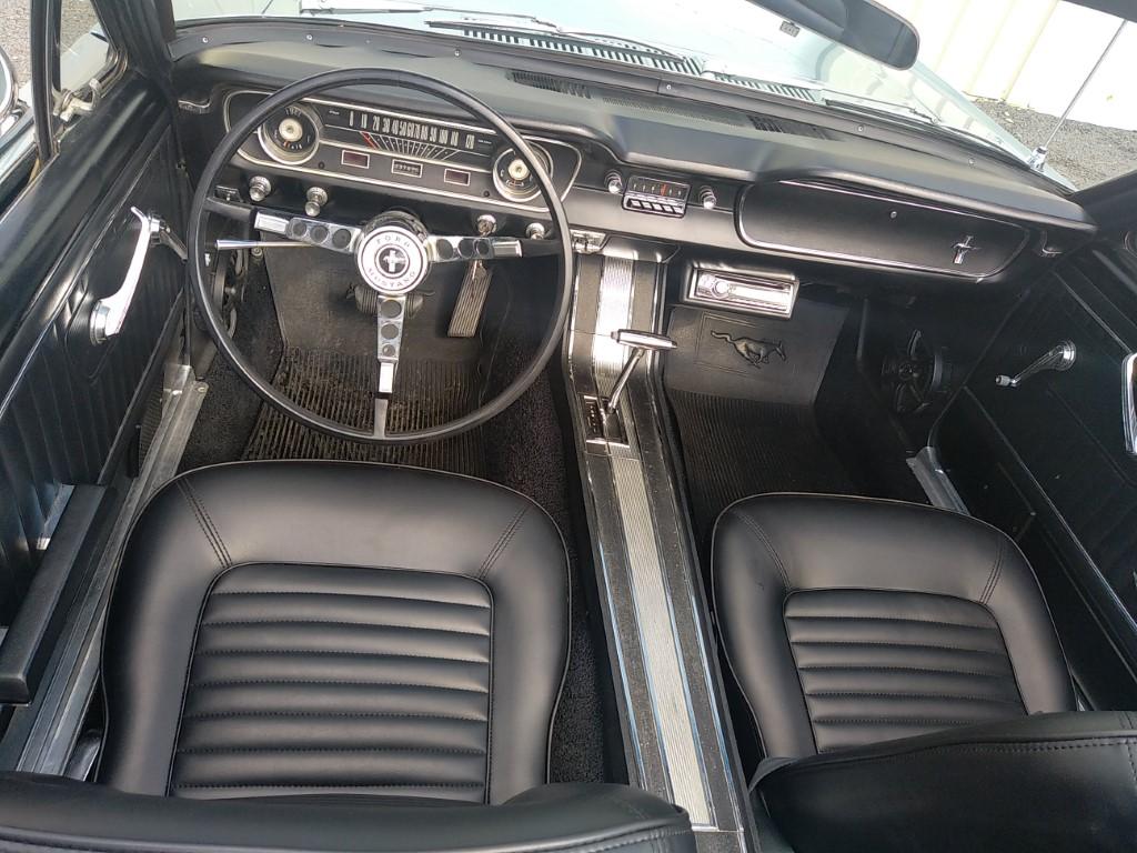 ford mustang v8 cabriolet bretagne roadster