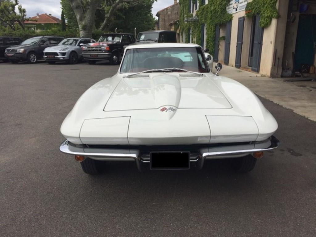 chevrolet corvette stingray bretagne roadster