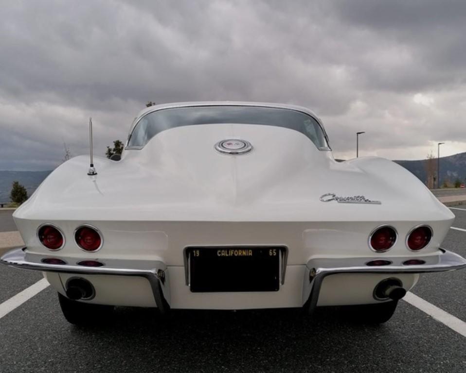 chevrolet corvette stingray bretagne roadster