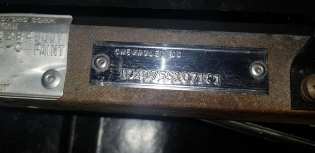 chevrolet corvette stingray bretagne roadster