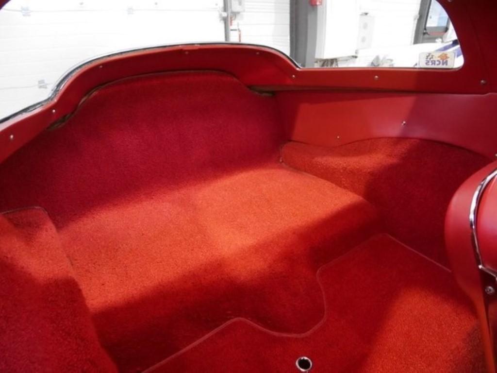 chevrolet corvette stingray bretagne roadster