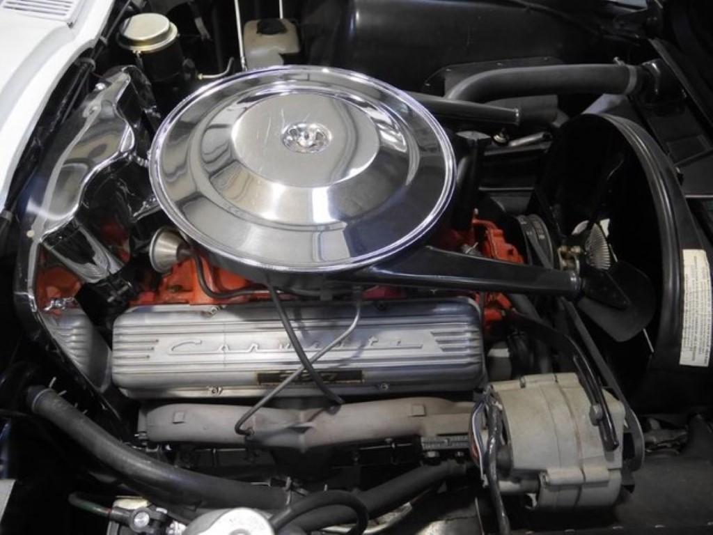 chevrolet corvette stingray bretagne roadster