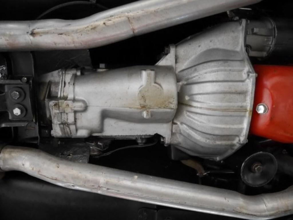 chevrolet corvette stingray bretagne roadster