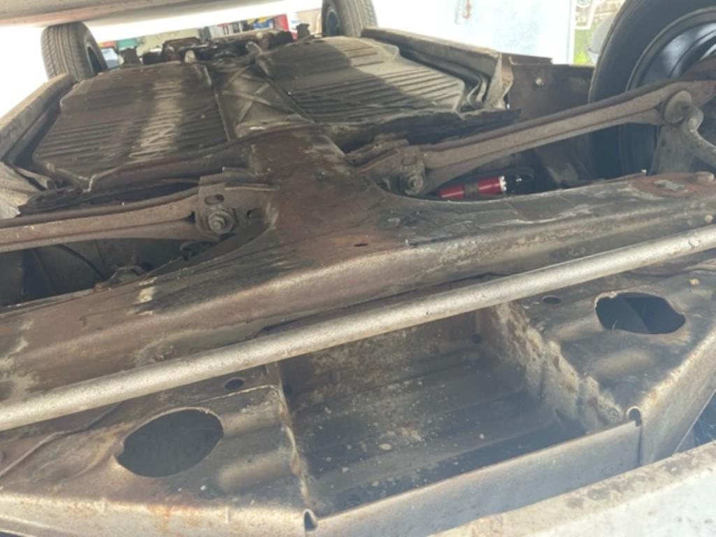 coccinelle cabriolet grise , bretagne roadster