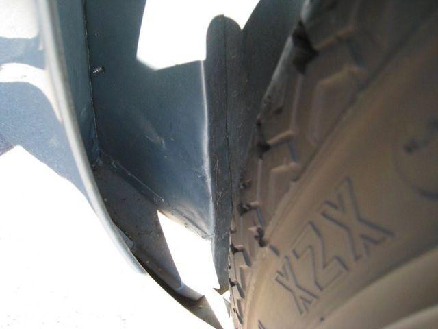 Austin Healey 100/4 BN2 1955