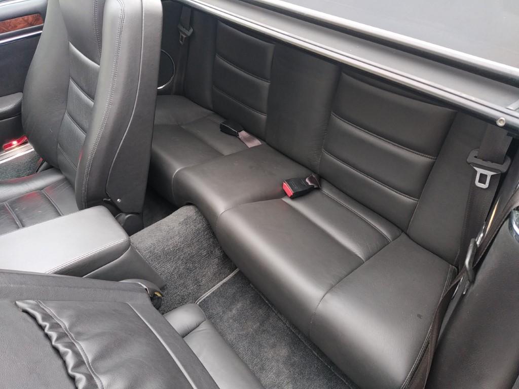 jaguar xjs cabriolet bretagne roadster