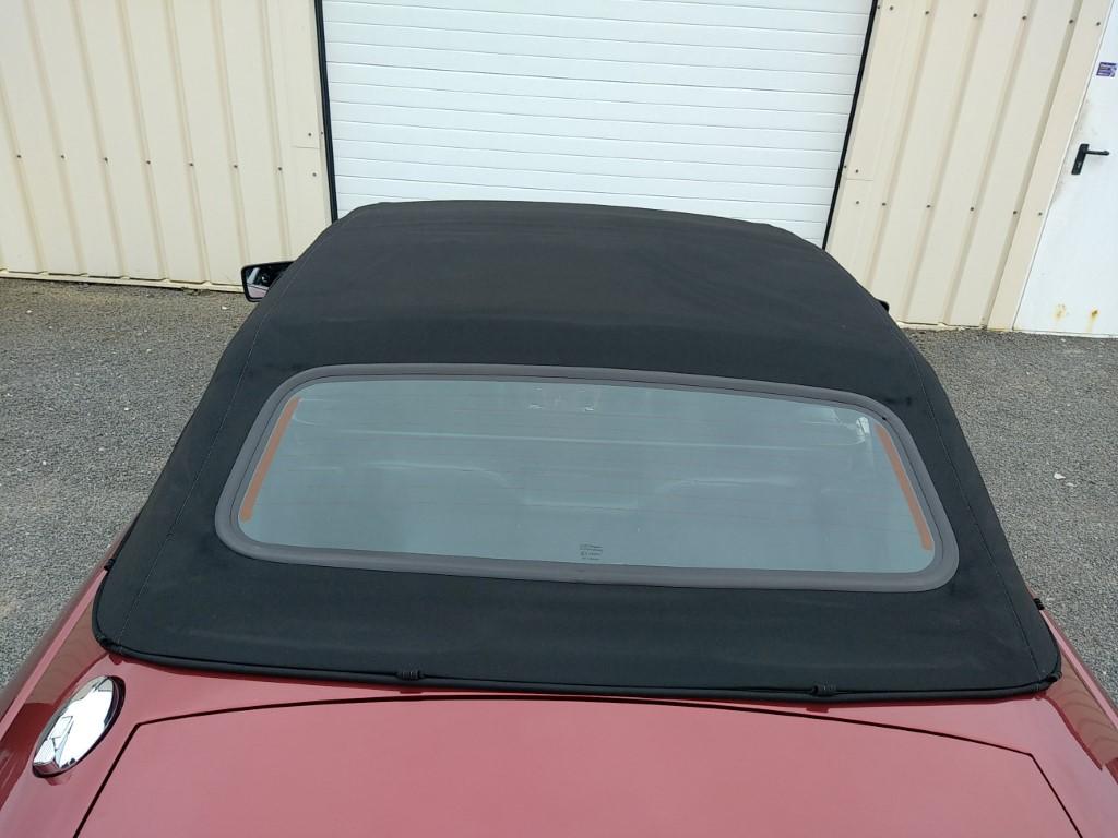 jaguar xjs cabriolet bretagne roadster