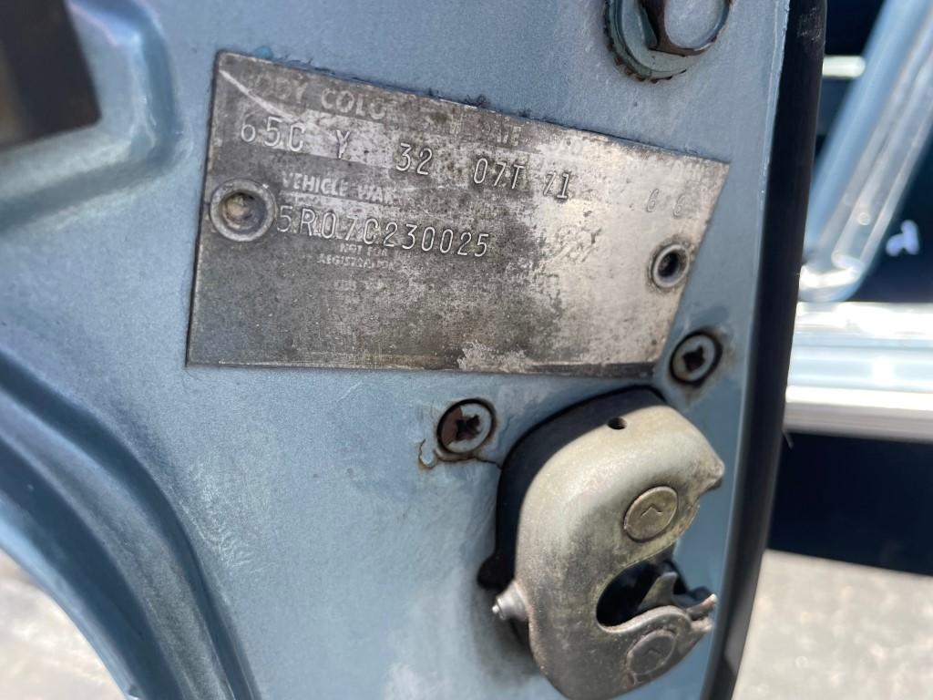 FORD MUSTANG COUPE V8 BRETAGNE ROADSTER