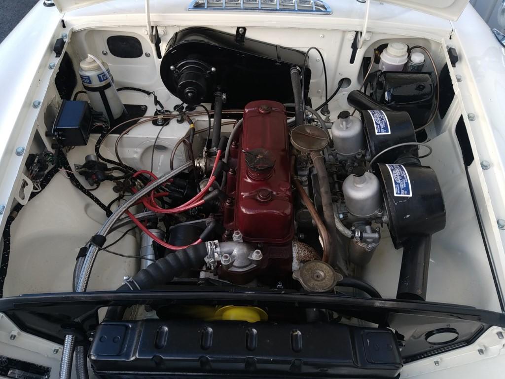 mgb roadster bretagne roadster