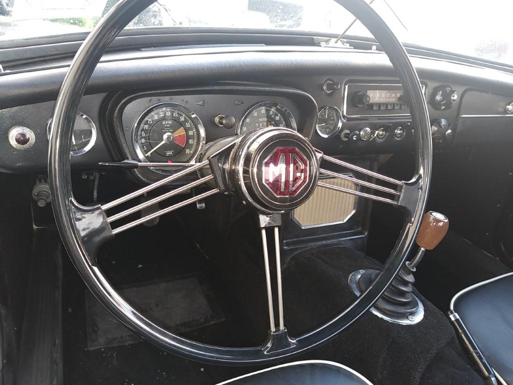 mgb roadster bretagne roadster