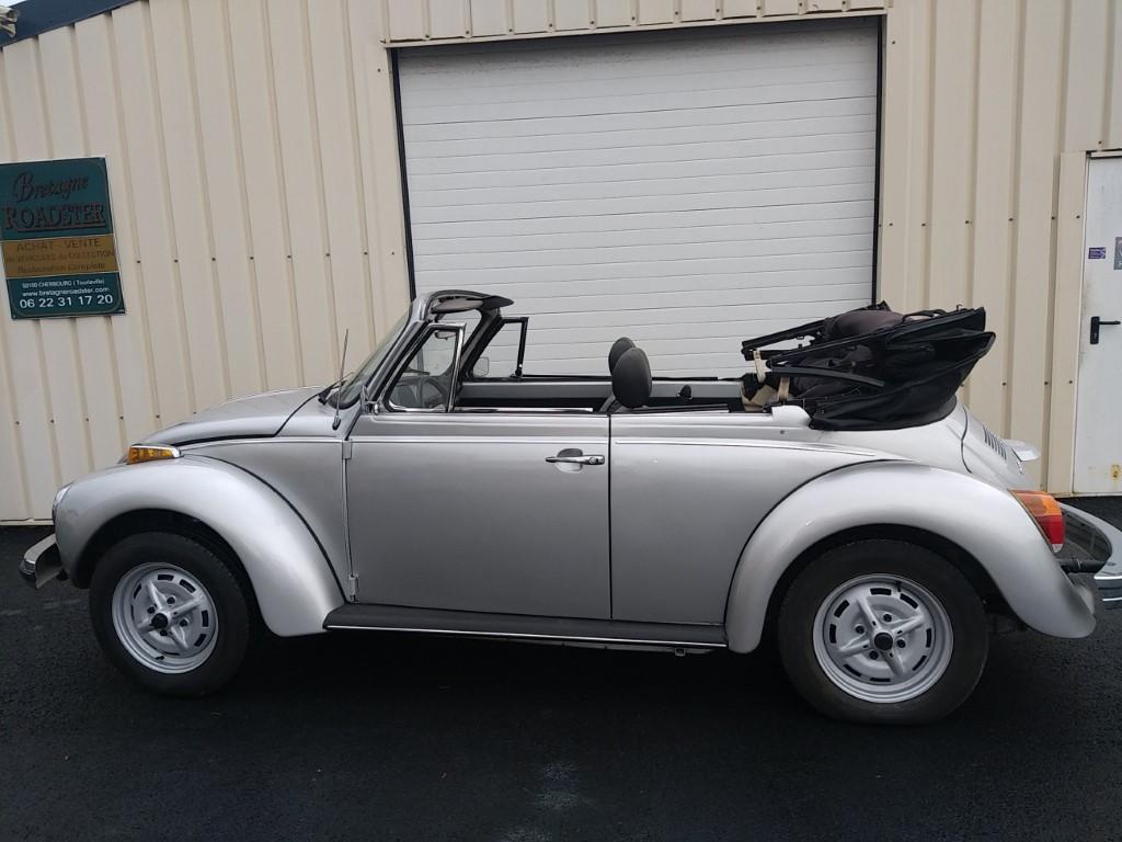 cox cabriolet bretagne roadster