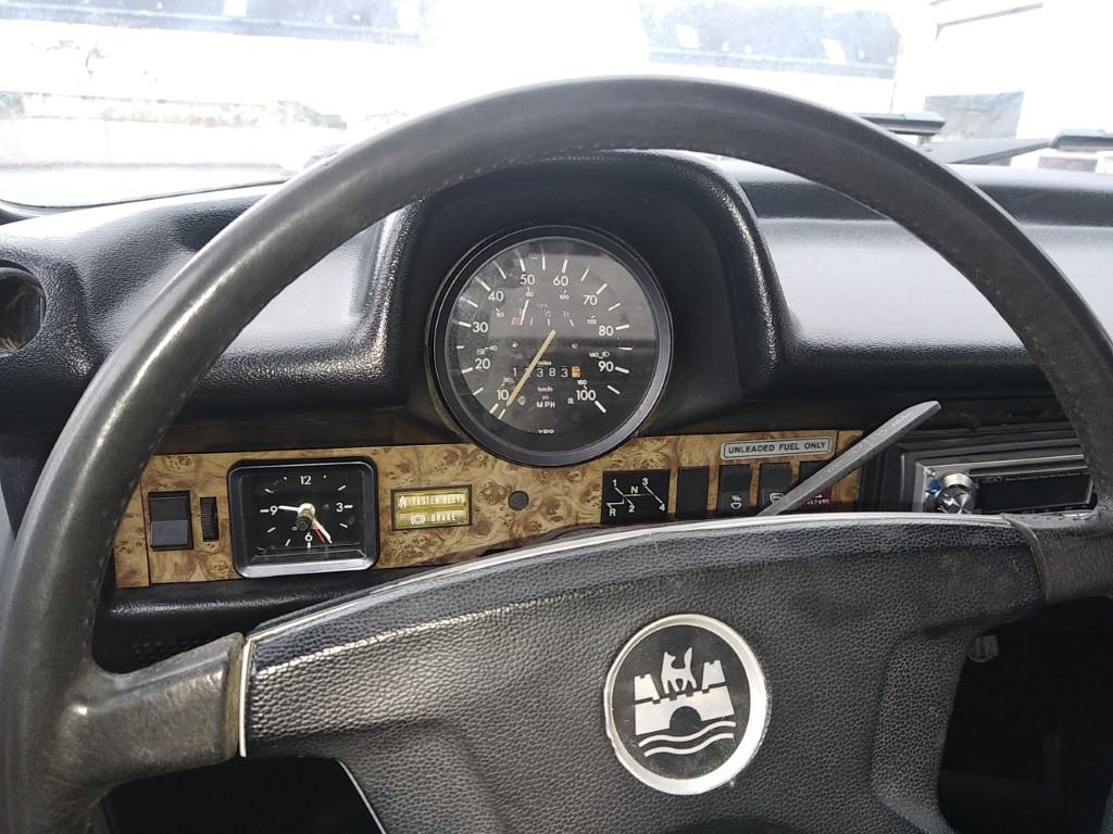 cox cabriolet bretagne roadster