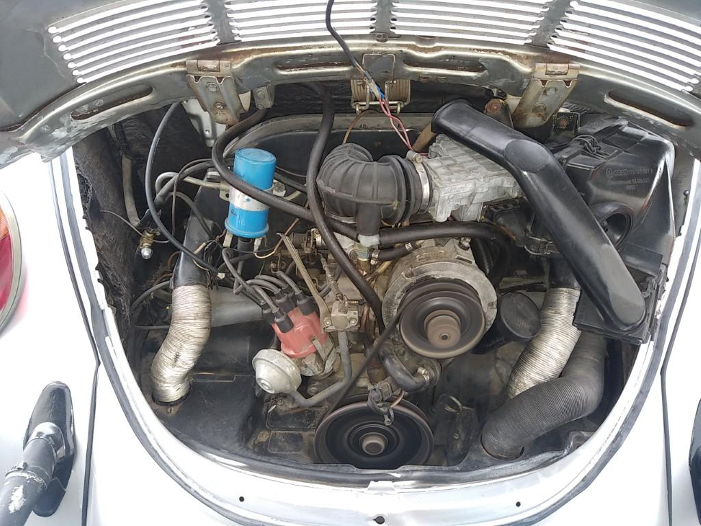 cox cabriolet bretagne roadster