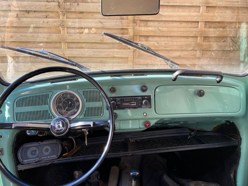 cox bretagne roadster