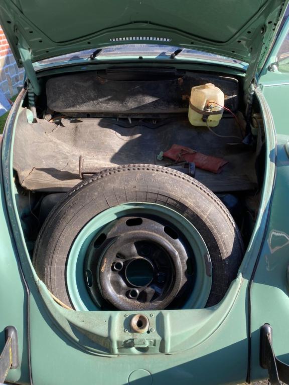 cox bretagne roadster