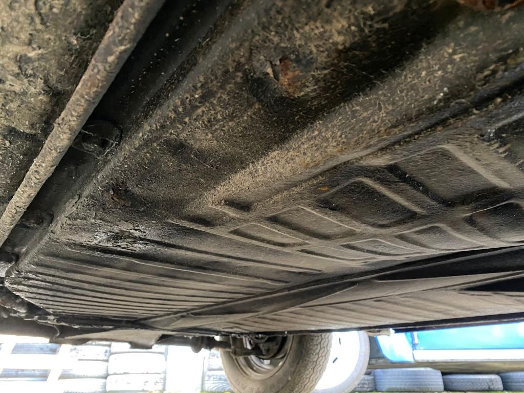 cox bretagne roadster