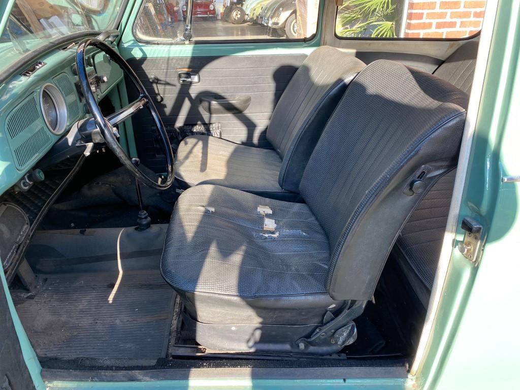 cox bretagne roadster