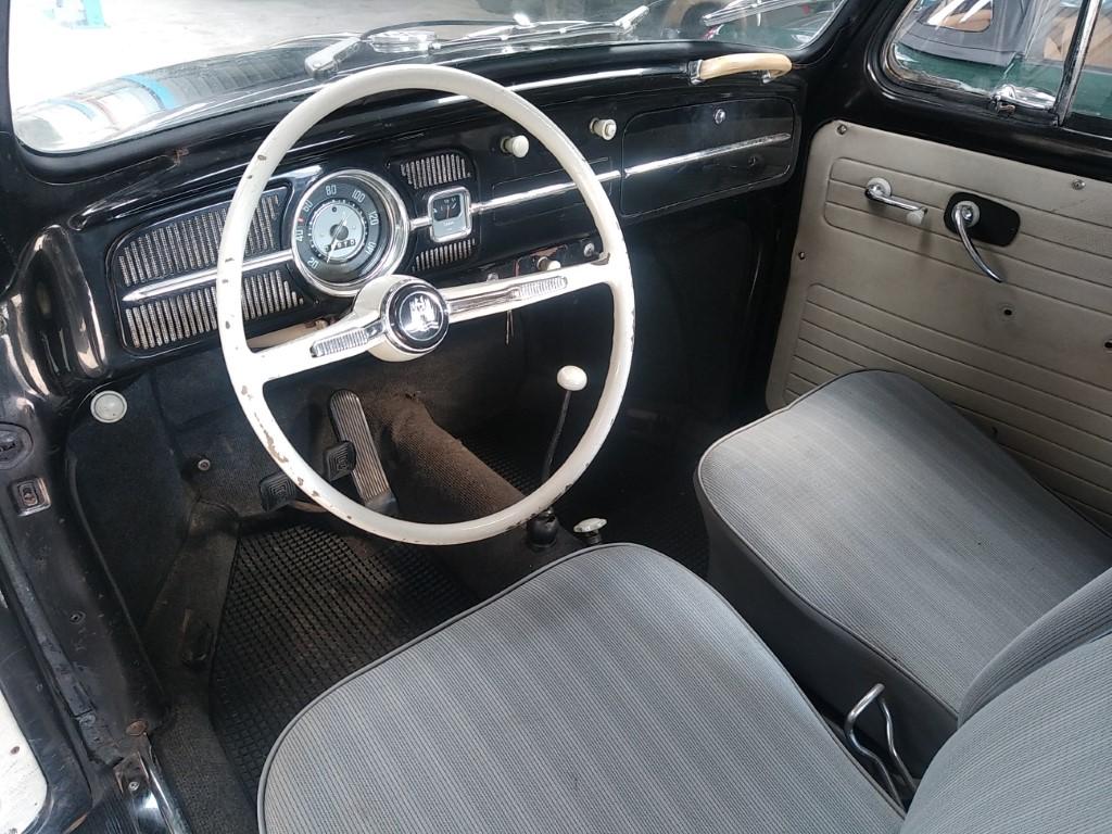 cox 1962 bretagne roadster