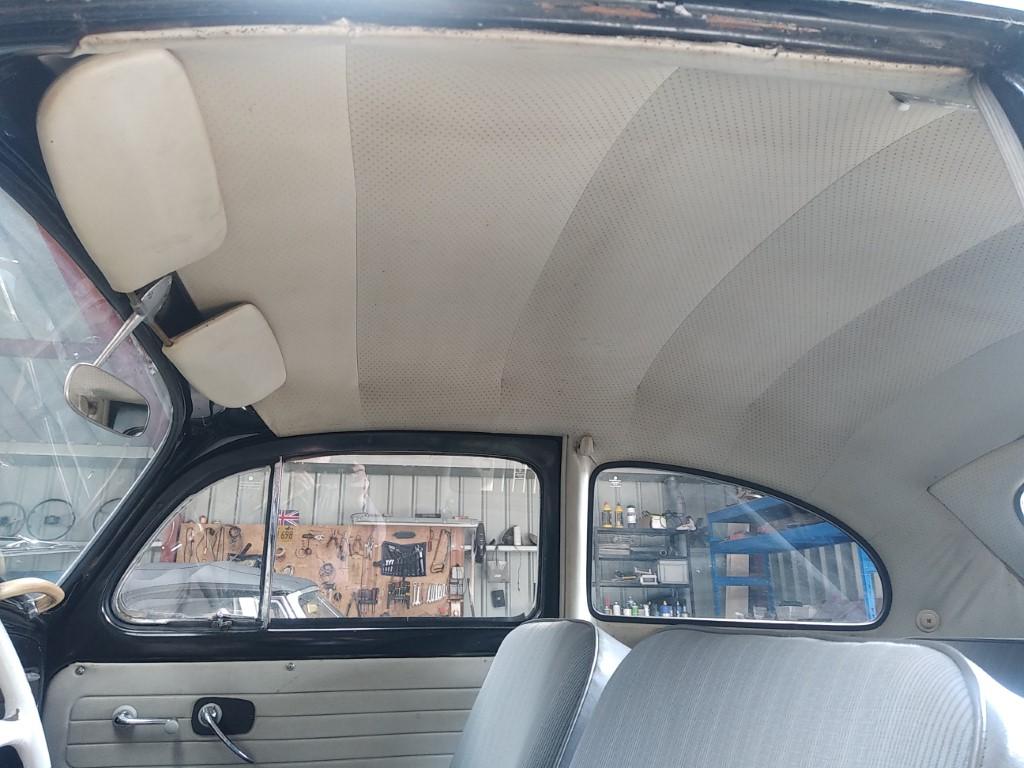 cox 1962 bretagne roadster