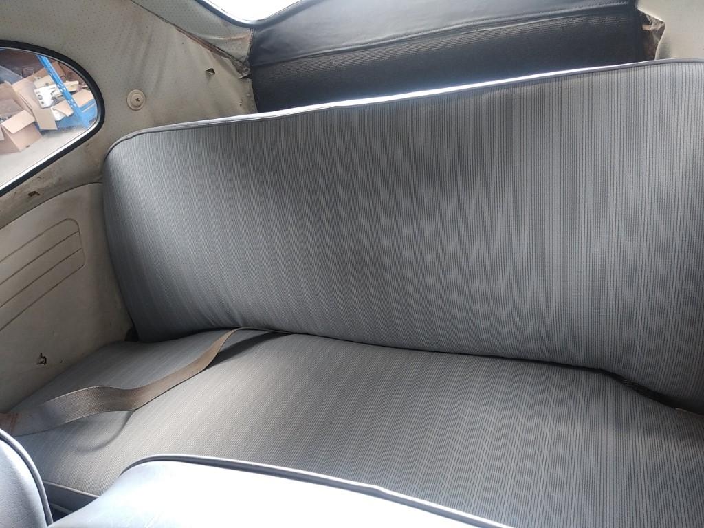 cox 1962 bretagne roadster