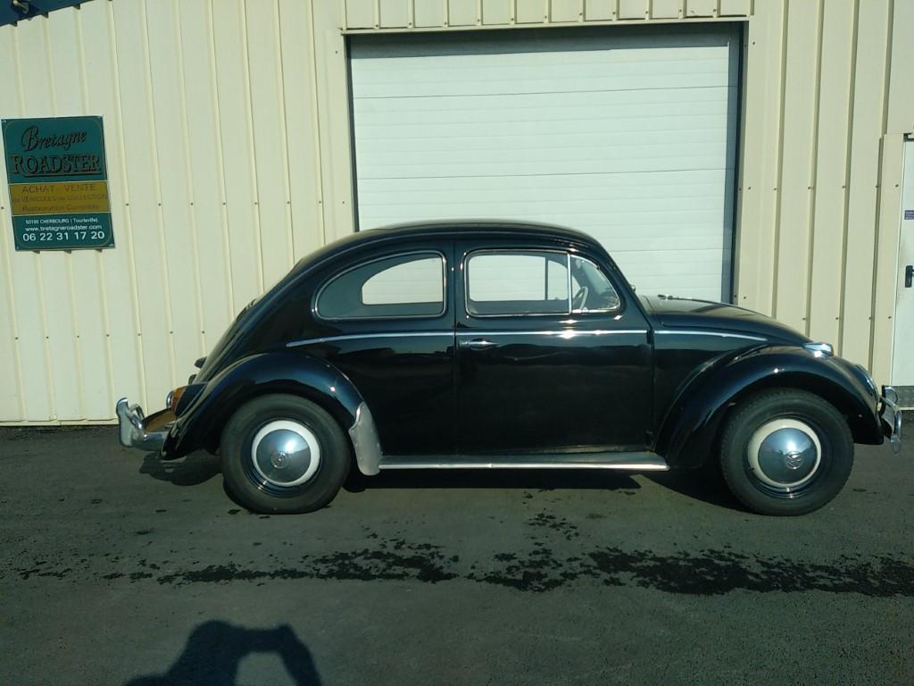 cox 1962 bretagne roadster