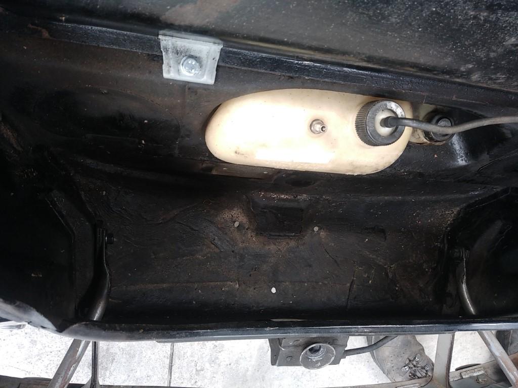 cox 1962 bretagne roadster