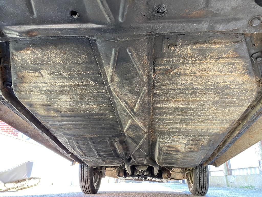 cox 1962 bretagne roadster