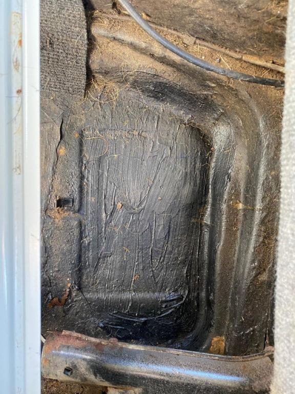 cox 1962 bretagne roadster