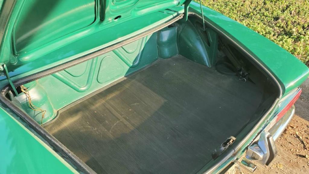 fiat spider 124 bretagne roadster